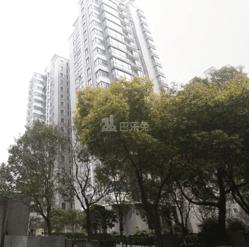 新城逸境11767439周边环境图1