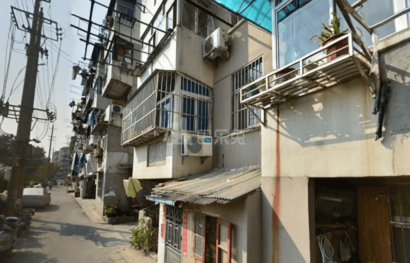 光华园13542140周边环境图6