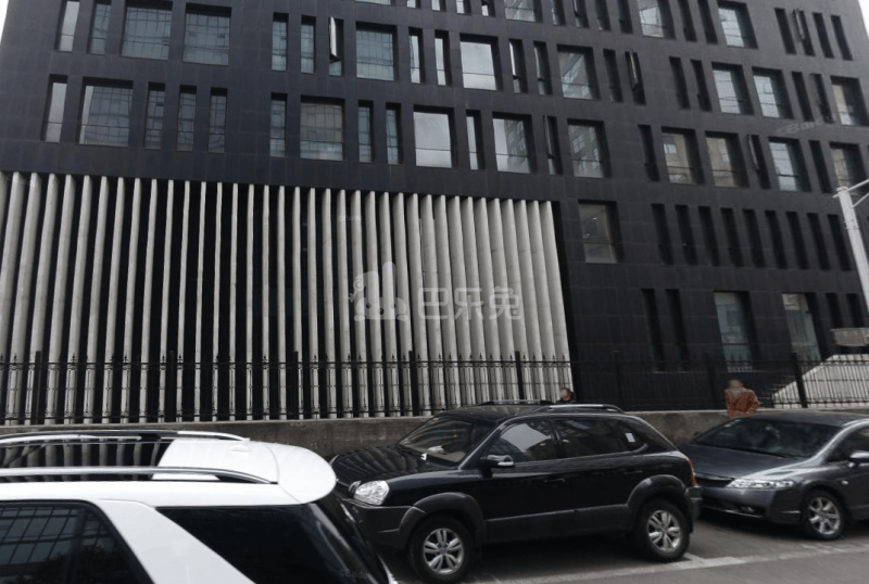 华侨路二十六号小区18365555周边环境图6