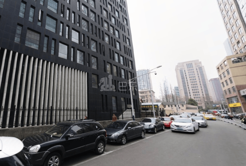 华侨路二十六号小区18365555周边环境图7