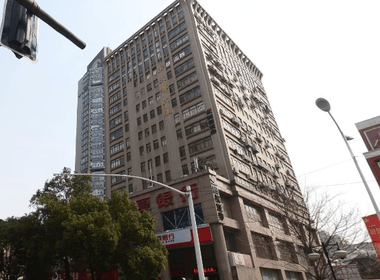 新大都大厦 4室0厅0卫