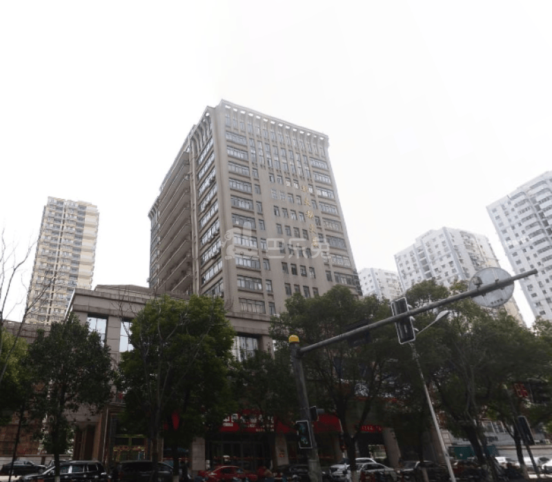 新大都大厦12509590周边环境图2