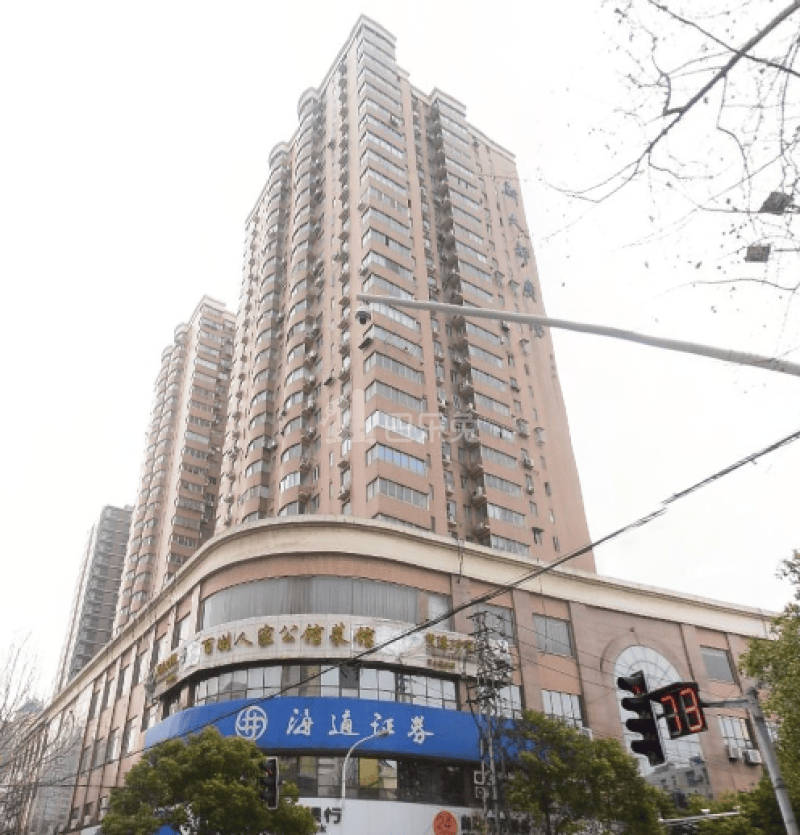 新大都广场10827541周边环境图8