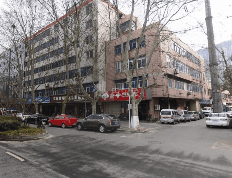 张家圩小区12103345周边环境图9