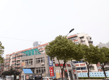 新河二村小区 1室0厅0卫