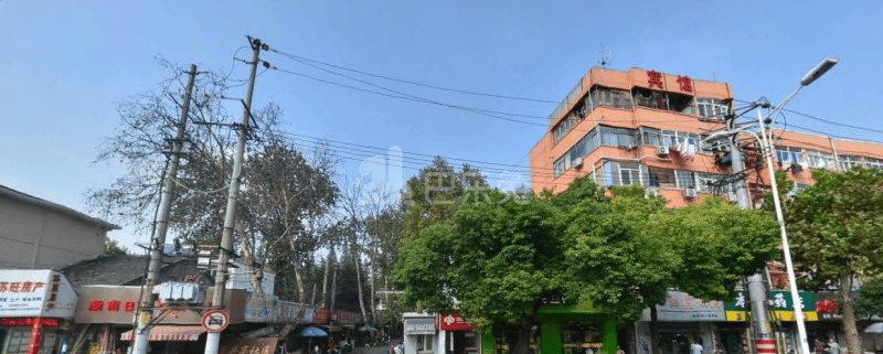 东井村小区12517868周边环境图0