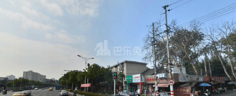 东井村小区12517868周边环境图1