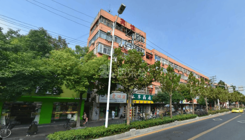 东井村小区12517868周边环境图2