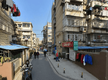 莫愁新寓胜棋里 2室0厅0卫