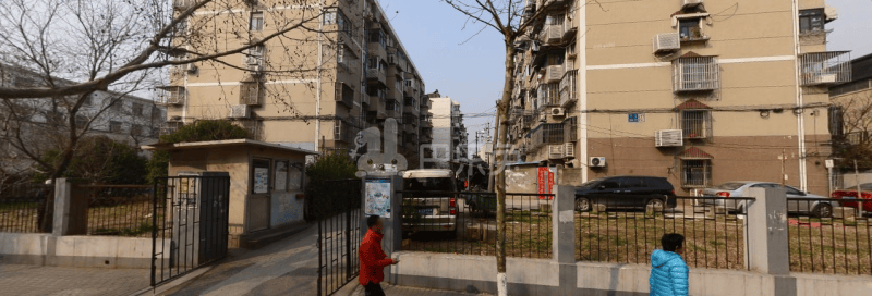 东井二村13078282周边环境图6