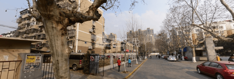 东井二村13078282周边环境图8