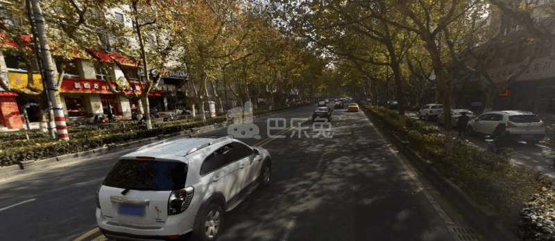 鲁迅园小区12114490周边环境图6