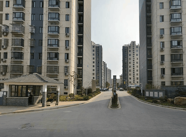 石羊新寓 2室0厅0卫