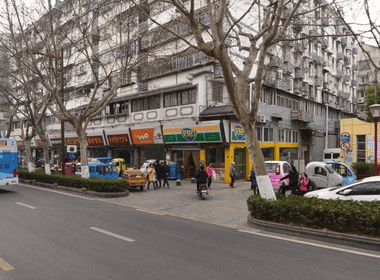 长虹路小区 3室0厅0卫