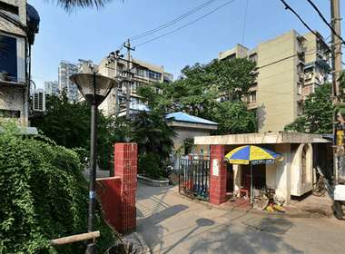 莫愁新寓郁金里 2室0厅0卫