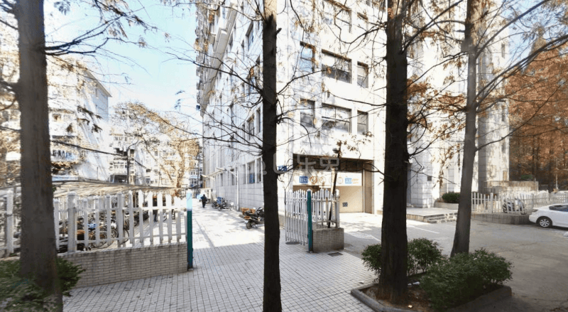 时代华府12474265周边环境图5