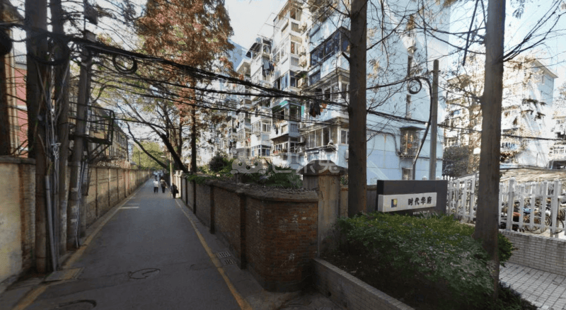 时代华府12474265周边环境图6