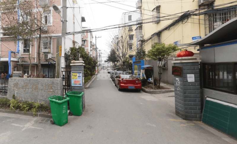 路子铺小区13331729周边环境图7