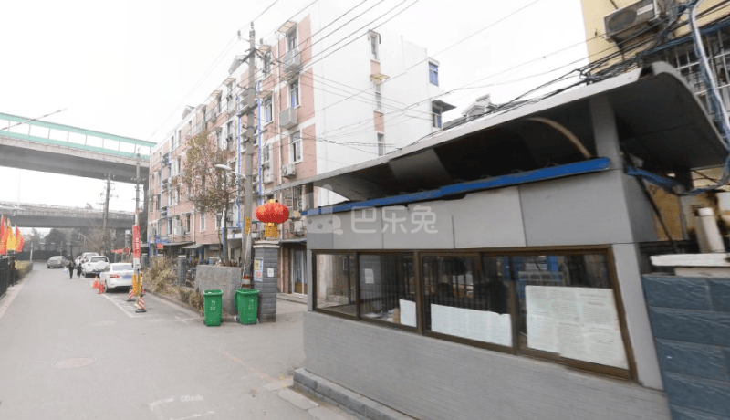 路子铺小区13331729周边环境图8