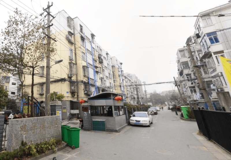 路子铺小区13331729周边环境图9