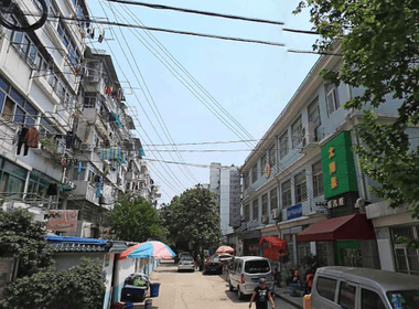 东井一村 2室0厅0卫