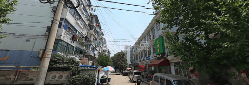 东井一村13506209周边环境图18