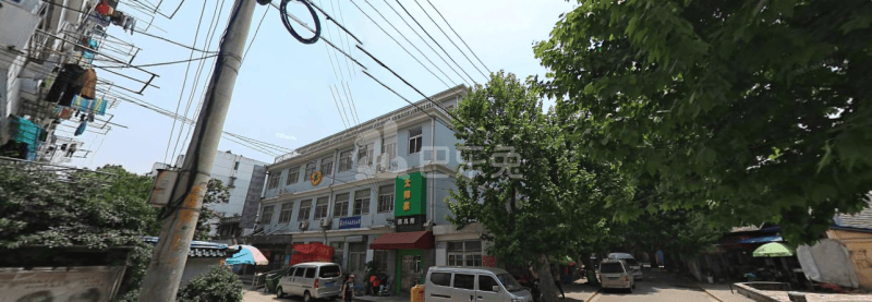 东井一村13506209周边环境图20