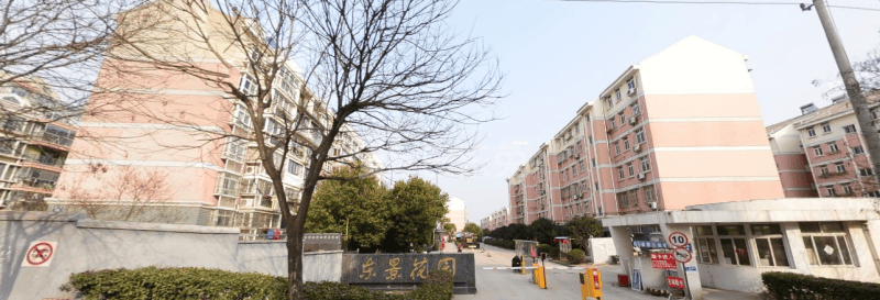 东景花园10893260周边环境图8