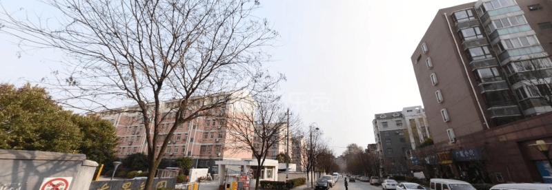 东景花园10893260周边环境图10