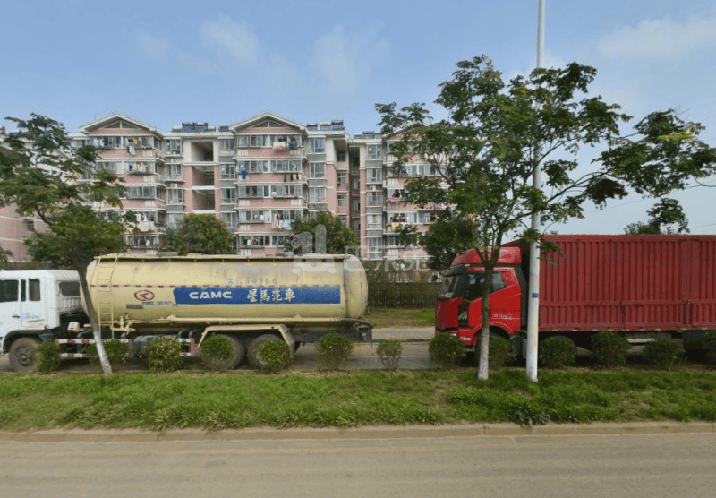 欣旺花苑南区11213413周边环境图20