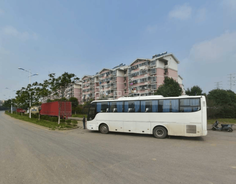 欣旺花苑南区11213413周边环境图22