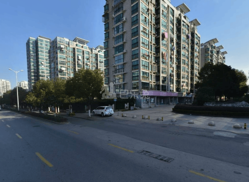 墨香山庄11783667周边环境图1