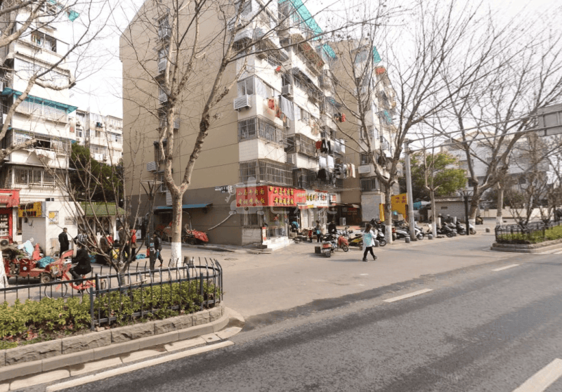 牡丹里11672156周边环境图0