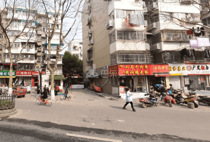 牡丹里11672156周边环境图2