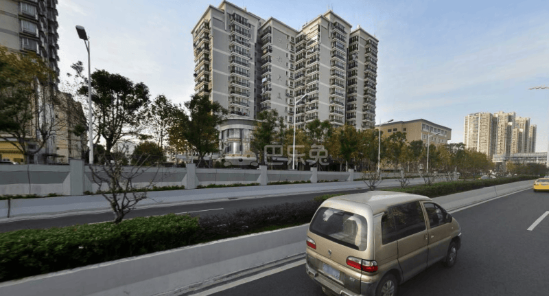 世纪之星12122722周边环境图10