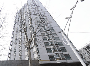 东渡新锐大厦 1室0厅0卫