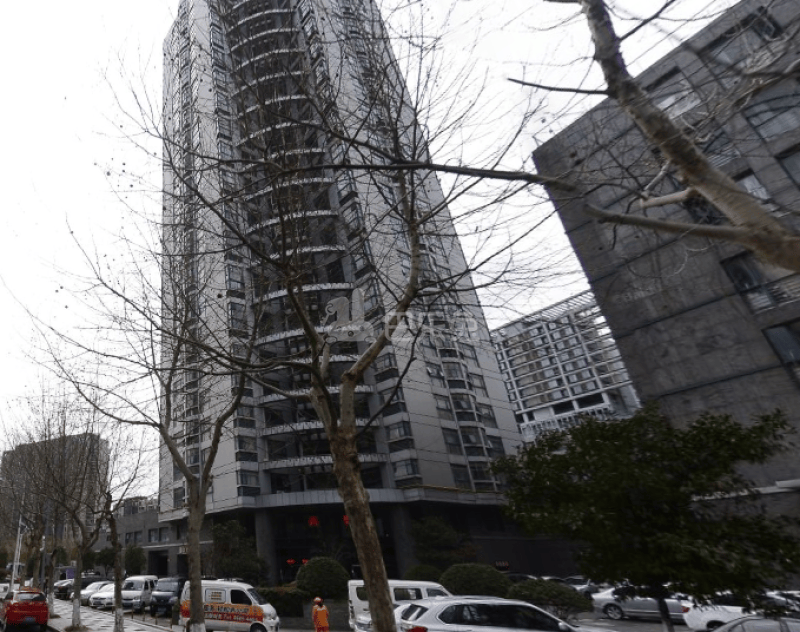 东渡新锐大厦11285565周边环境图11