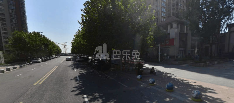 御江金城12948238周边环境图9