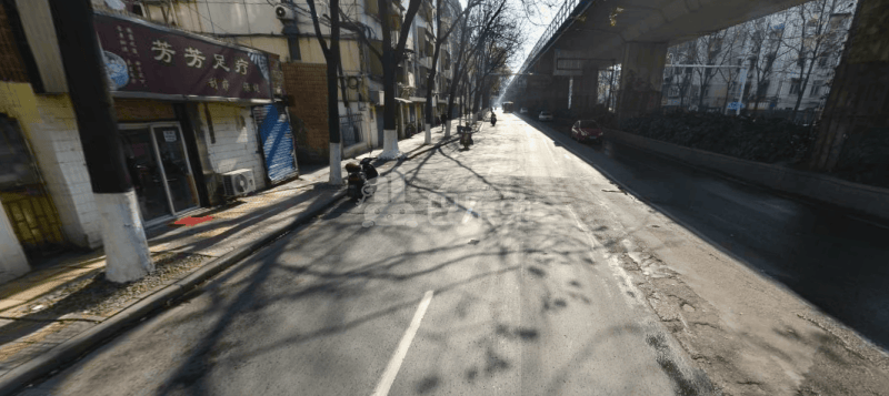 御江金城12948238周边环境图10