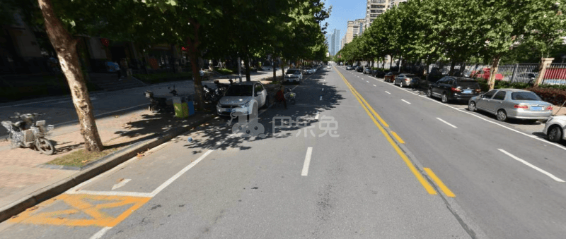 御江金城12948238周边环境图11