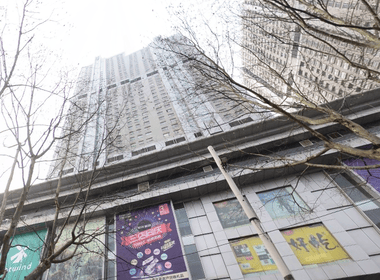 新世界中心 1室0厅0卫