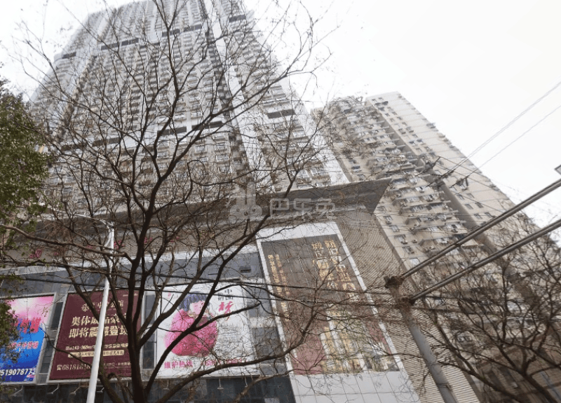 新世界中心12403770周边环境图5