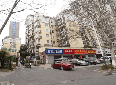 绿城花园 1室0厅0卫