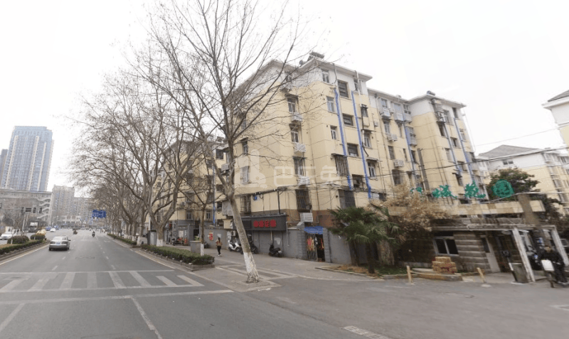 绿城花园13584134周边环境图2