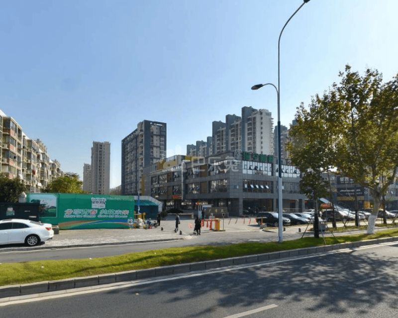 广博苑12743685周边环境图8