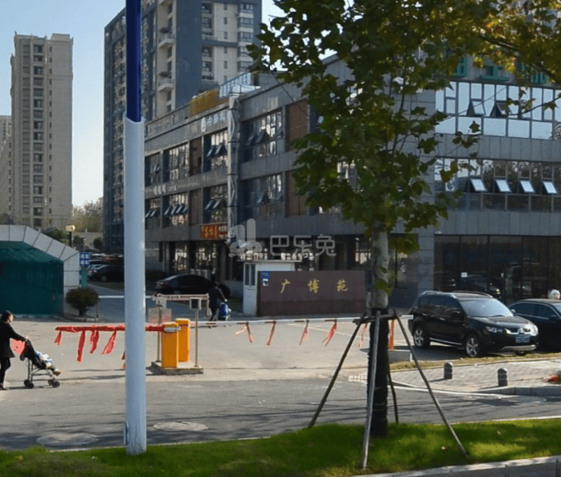 广博苑12743685周边环境图9