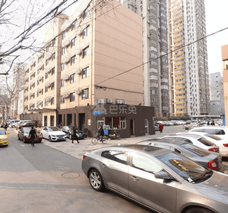 长江新村2号12263471周边环境图1