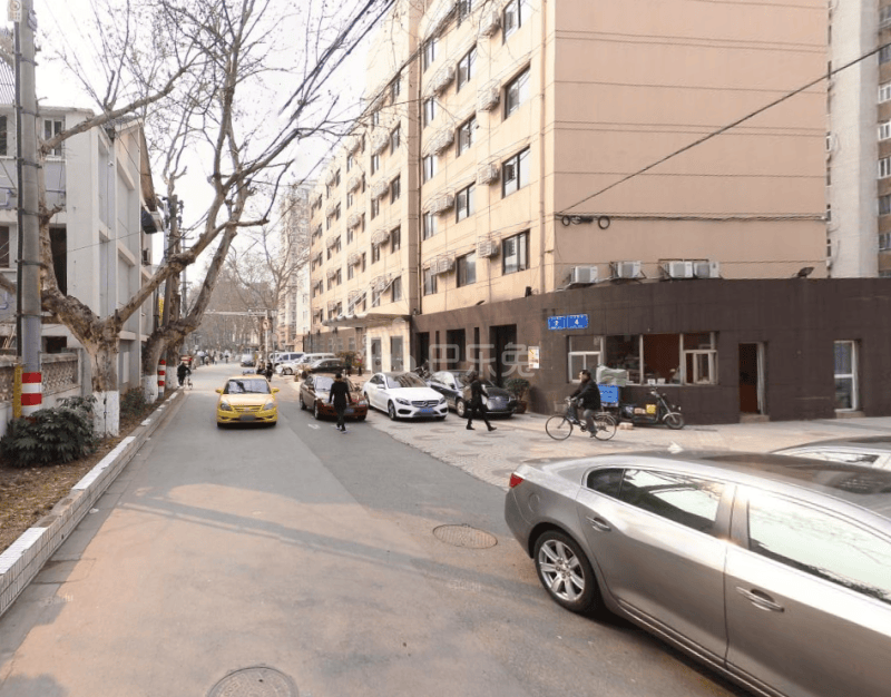 长江新村2号12263471周边环境图2