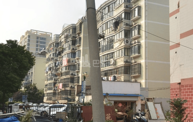 广都苑12449871周边环境图8