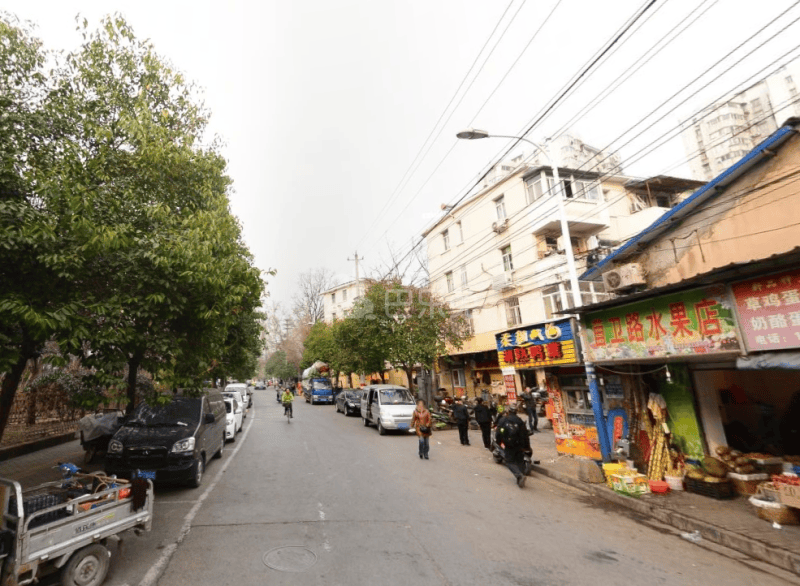 苜卫路5号10386619周边环境图8